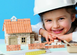 Ипотека для таганрогских семей с детьми стала доступнее