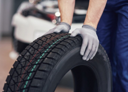 С 1 декабря таганрожцев могут оштрафовать за летнюю резину