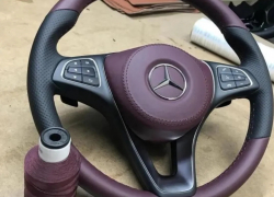 Услуга дня: скидка 3000 руб. на перетяжку рул