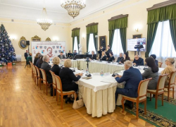 На Дону начали готовиться к 170-летию А.П. Чехова