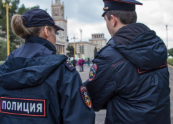 91 % жителей Матвеево-Курганского района доверяют полиции