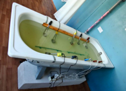 Прокурор Таганрога  решит -  быть горожанам с горячей  водой или нет