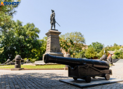 Таганрог стал более популярен среди москвичей и петербуржцев