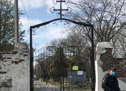 Храмы Таганрога взяты под охрану
