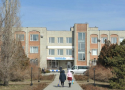 Вслед за  «Ассолью» и «Приазовье» в Таганроге продают «Тополь» 