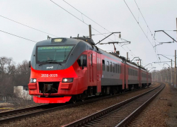 Пожилая жительница Таганрога попала под поезд