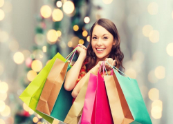 Весь январь скидка 20 %  в магазине «Модный сезон»