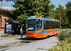 Сегодня в Таганроге восстанавливают льготы на бесплатный проезд в транспорте