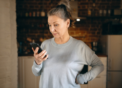 Таганроженка хотела заработать, а в итоге потеряла 790 тысяч рублей