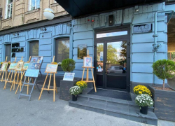 2 и 3 сентября дни открытых дверей в Арт-Школе#1