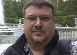  Всё о банкротстве рассказал «Блокноту Таганрог» арбитражный управляющий-ЧИРКОВ Александр  Владимирович