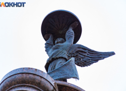 Таганрог готовится к приближению осени - жара постепенно отступает