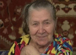 В Ростовской области разыскивают 91-летнюю беженку из Мариуполя