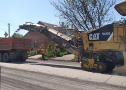 «Безопасные качественные дороги» в Таганроге будут, но позже