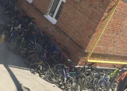 В Таганроге полиция задержала велосипедного вора-маньяка