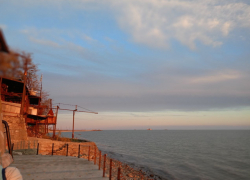 Таганрожцам объяснили, безопасно ли есть рыбу из Азовского моря