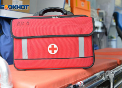 Ледяной ад пятницы: за один день в таганрогскую БСМП попали 24 жертвы гололеда