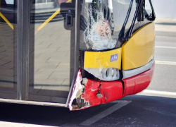 Водителя автобуса, сбившего насмерть  женщину, осудили в Таганроге