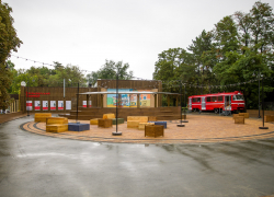 Выбраны победители грантового конкурса от благотворительного фонда «Синара»