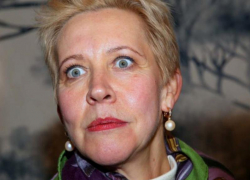 Проект «Пятая колонна»: иноагент Татьяна Лазарева