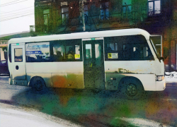 Пять проблем общественного транспорта в Таганроге