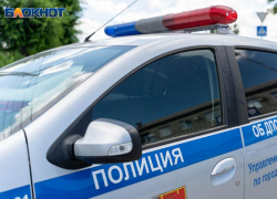Полицейские Таганрога раскрыли кражу из магазина
