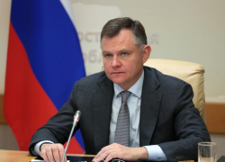 "Расходы придется сократить" заявил губернатор: как отразится это на Таганроге