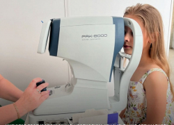 Проверка зрения бесплатно: начните заботиться о глазах сегодня