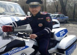 Лишение работы и год колонии: таганрогский полицейский попался на взятке