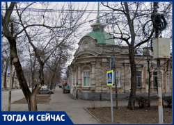 Дом, где жил «Ионыч»: наша фотореконструкция исторического облика  