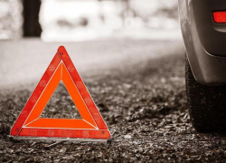 Смертельное ДТП под Таганрогом 