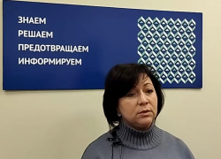 Начальник Управления ЖКХ рассказала, когда перестанут отключать воду в Таганроге