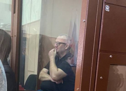 Бывший глава таганрогского следкома попросился на СВО