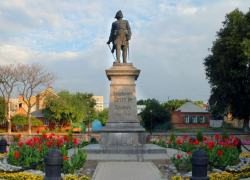 В Таганроге стартовал Всероссийский конкурс «Маршруты Петровской эпохи»