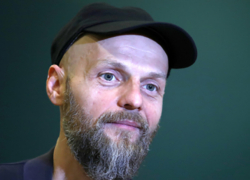 Проект «Пятая колонна»: объявленный в розыск режиссёр Иван Вырыпаев