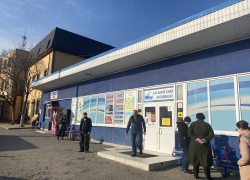 Отныне можно приобрести билеты на рейсы из Москвы в кассах местного автовокзала 