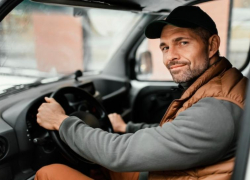 Закон парных случаев в Таганроге, но сегодня со счастливой развязкой