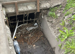 "Оптимизировать уровень решеток" вызвались чиновники из Таганрога