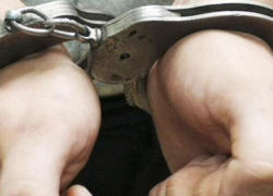 В полицию Таганрога поступило сообщение о краже в городской больнице скорой медицинской помощи 