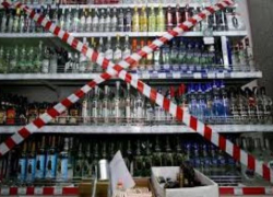 В Ростовской области изъяли около 20 тонн контрафактного спиртного 
