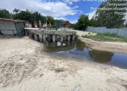 "В Таганрогский залив течёт канализация": Минприроды срочно отреагировало на сигнал жителей