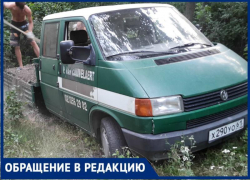 Таганрожцы жалуются на новый микрорайон «Андреевский» со старыми проблемами