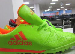 В Таганроге  известные мировые бренды  продавались почти даром