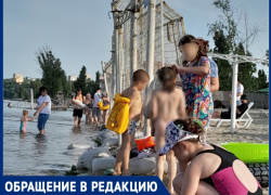 Муниципальные пляжи Таганрога еще закрыты, а на других гостям не рады 