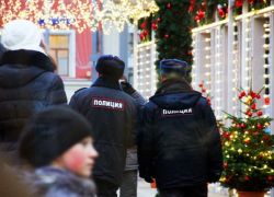 Полиция Таганрога переходит на усиленный режим в праздничные дни 