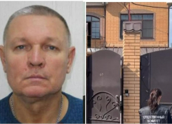 Покончил с собой один из мужчин, причастный к убийству троих человек в Таганроге