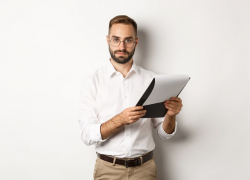 «Блокнот Таганрог» ищет менеджера в команду