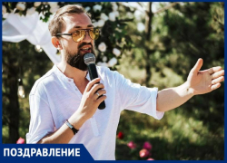 Свой день рождения празднует Иван Анлим