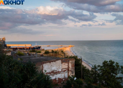 Сегодня в Таганроге ожидается максимальный пик жары