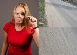 «И даже мыли бордюры?»: таганрожцы уличили «Благоустройство» во лжи 